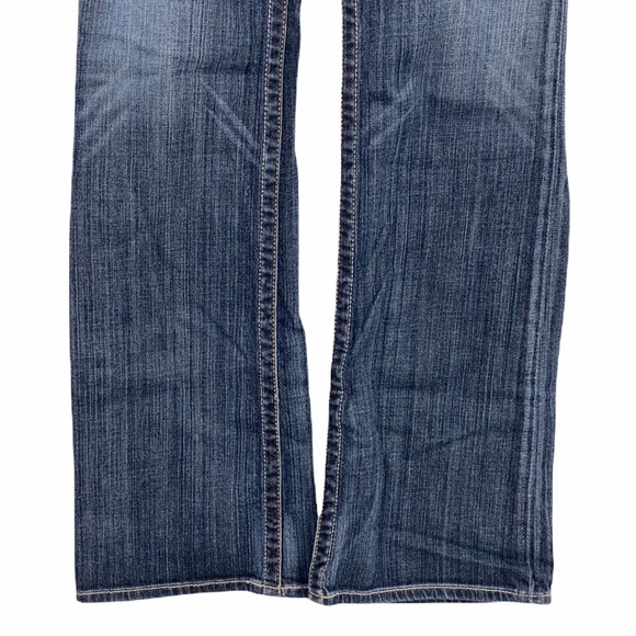 Big Star Maddie 19 Bootcut Jeans - Picture 7 of 16